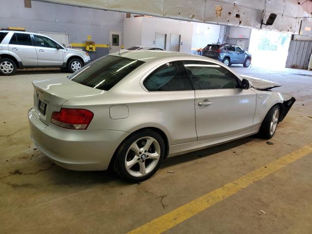 2011 BMW 128 I VIN: WBAUP7C54BVP21521 Lot: 57786874