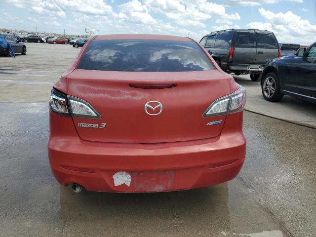 VIN JM1BL1V83D1715357 2013 Mazda 3, I no.6