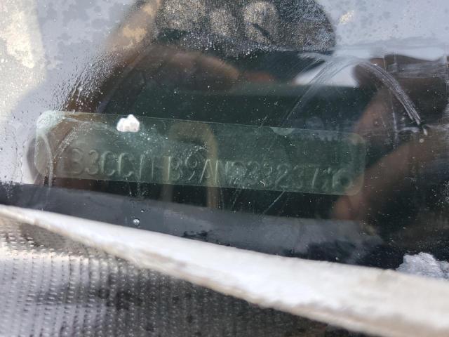 2010 Dodge Avenger Express VIN: 1B3CC1FB9AN233237 Lot: 59929034