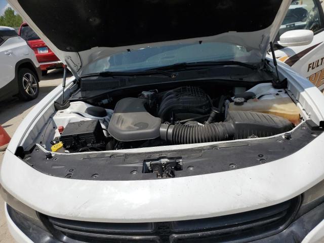 2022 DODGE CHARGER PO - 2C3CDXKG0NH120540