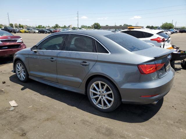 2015 Audi A3 Premium Plus VIN: WAUEFGFFXF1036691 Lot: 60514604
