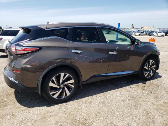 2015 NISSAN MURANO S - 5N1AZ2MH1FN209471