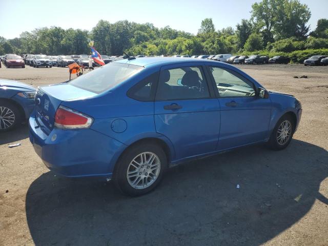 2010 Ford Focus Se VIN: 1FAHP3FN0AW117293 Lot: 57384764