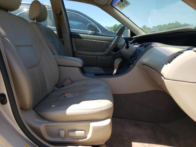 2003 Toyota Avalon Xl VIN: 4T1BF28B93U332701 Lot: 60134244