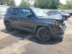 JEEP RENEGADE L снимка