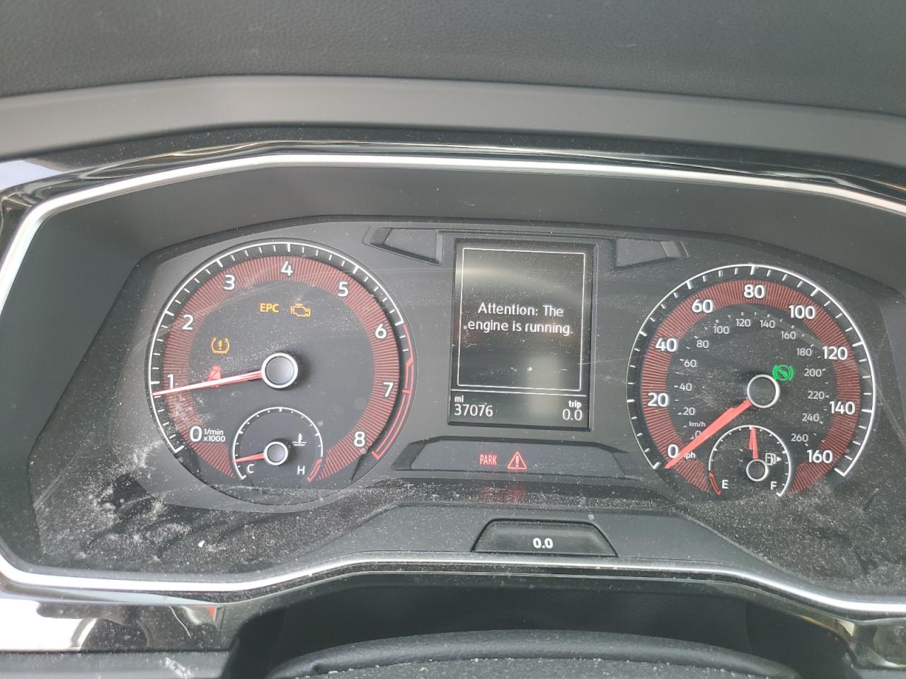 3VWC57BU2MM083275 2021 Volkswagen Jetta S