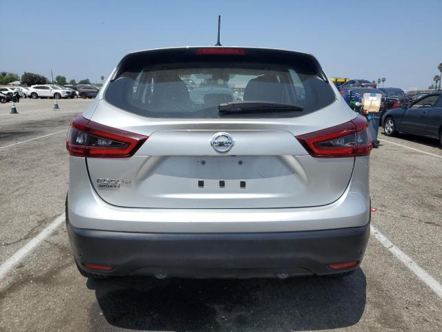 2021 Nissan Rogue Sport S VIN: JN1BJ1AV0MW561861 Lot: 59176144