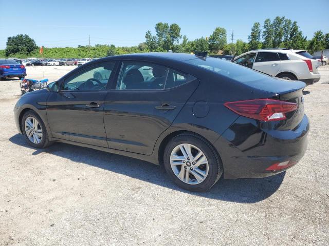 KMHD84LF1LU985709 2020 HYUNDAI ELANTRA - Image 2