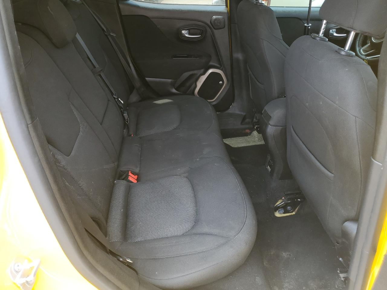 ZACCJABB5HPE39991 2017 Jeep Renegade Latitude