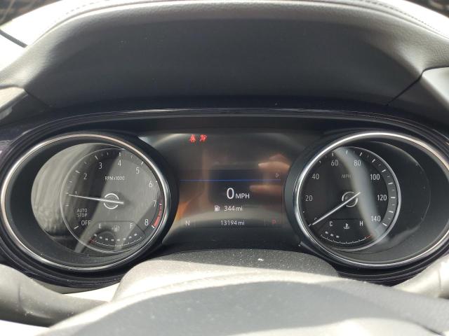 2023 Buick Encore Gx Preferred VIN: KL4MMBS2XPB089715 Lot: 56599284