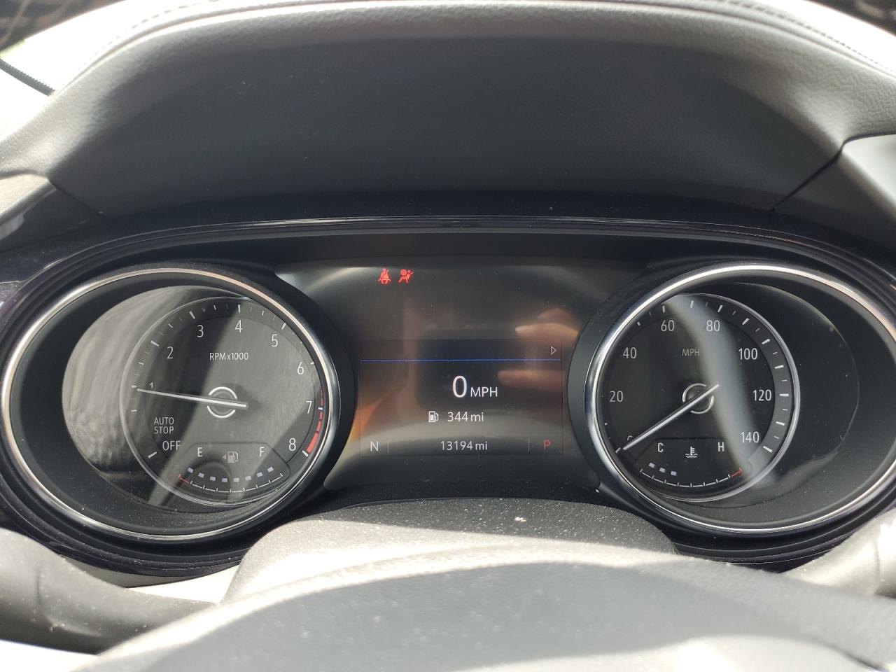 KL4MMBS2XPB089715 2023 Buick Encore Gx Preferred