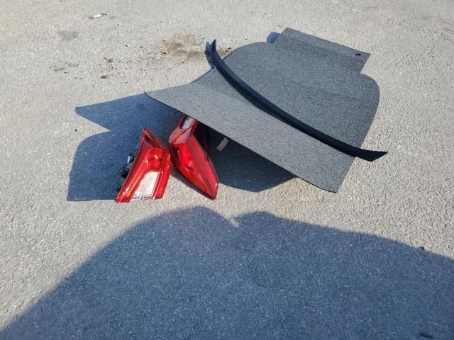 2022 Honda Accord Sport VIN: 1HGCV1F32NA108001 Lot: 58403224