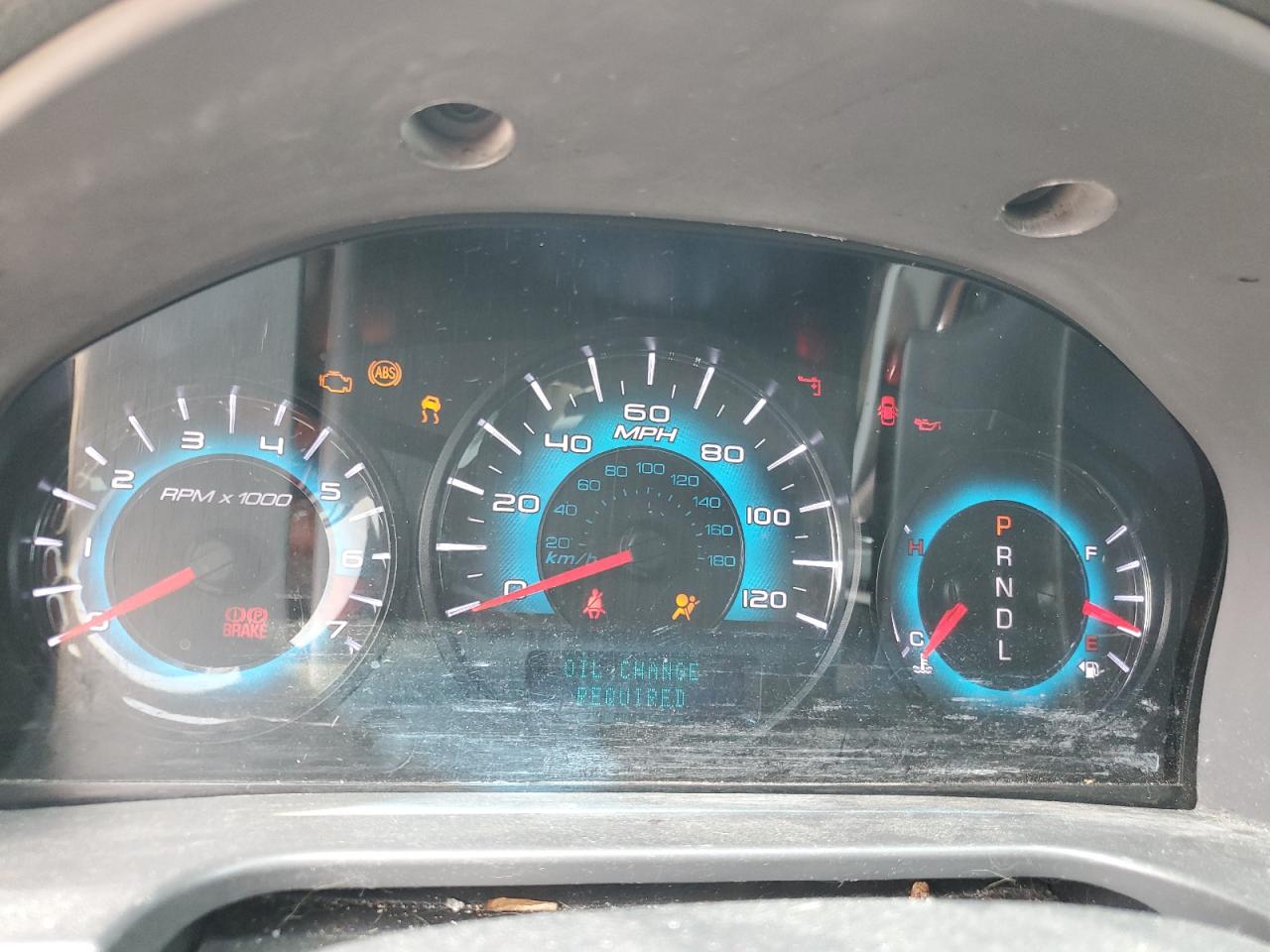 3FAHP0HA4CR228864 2012 Ford Fusion Se