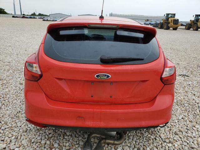 2014 Ford Focus St VIN: 1FADP3L99EL138897 Lot: 57869714