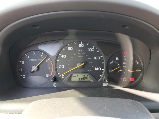 2001 Honda Accord Ex VIN: 1HGCG16501A066515 Lot: 60776484