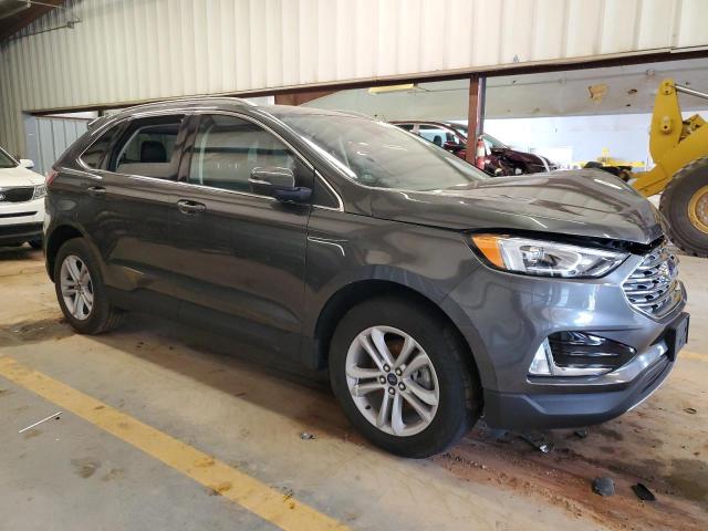 2020 Ford Edge Sel VIN: 2FMPK3J99LBB16531 Lot: 57630434