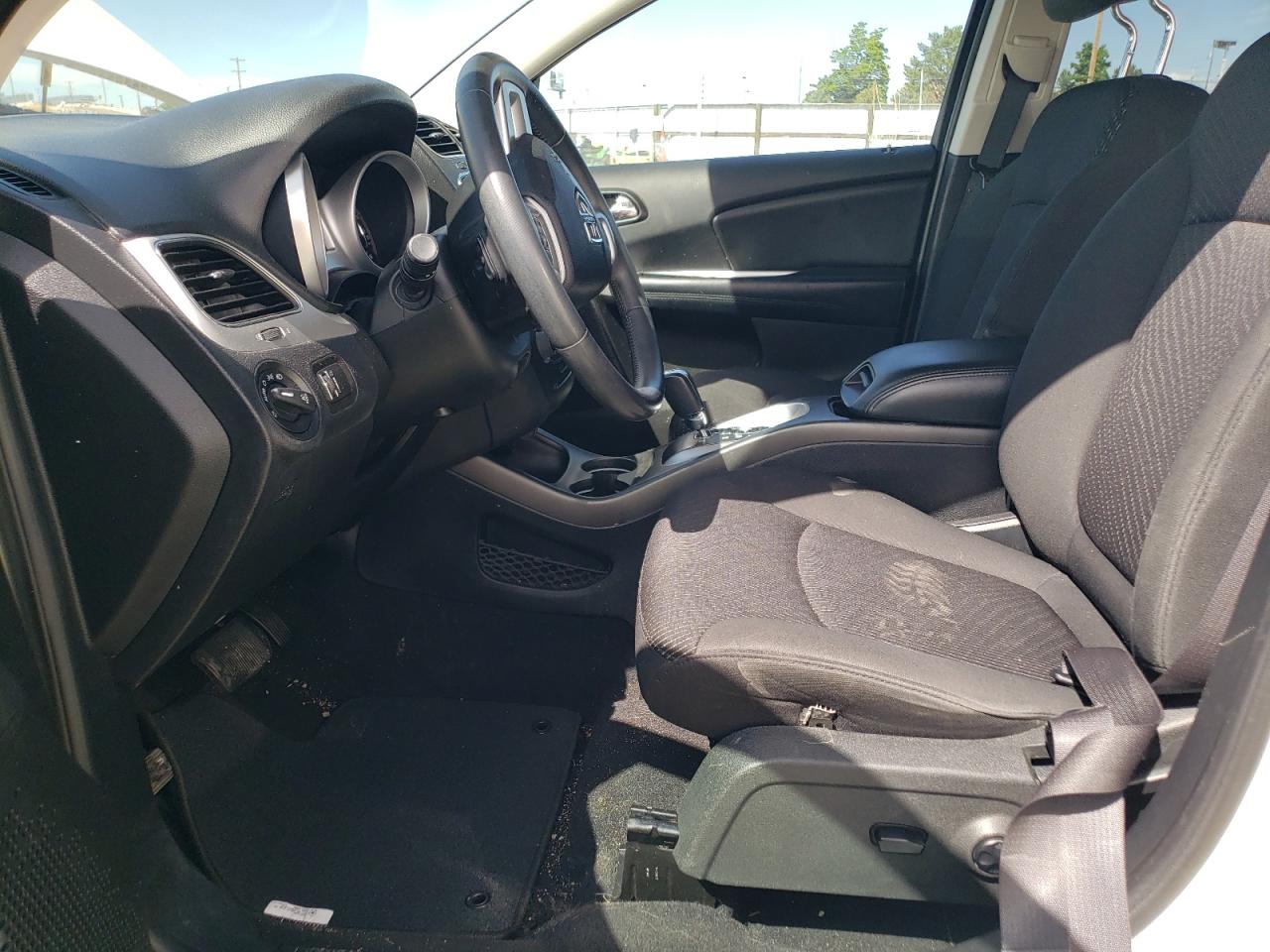 3C4PDDBGXHT685479 2017 Dodge Journey Sxt