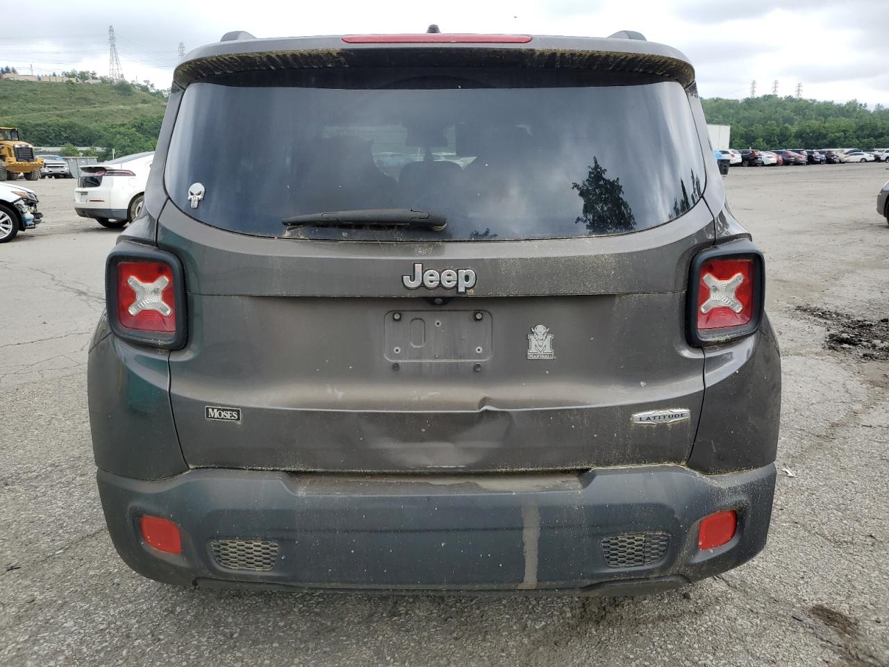 ZACCJABB7HPE63385 2017 Jeep Renegade Latitude