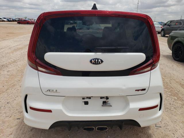 2020 KIA SOUL GT-LI - KNDJ53AF8L7709152