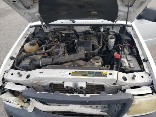 2010 Ford Ranger VIN: 1FTKR1AD8APA08250 Lot: 60796664