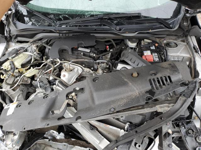 2016 HONDA CIVIC LX - 19XFC2F59GE025920