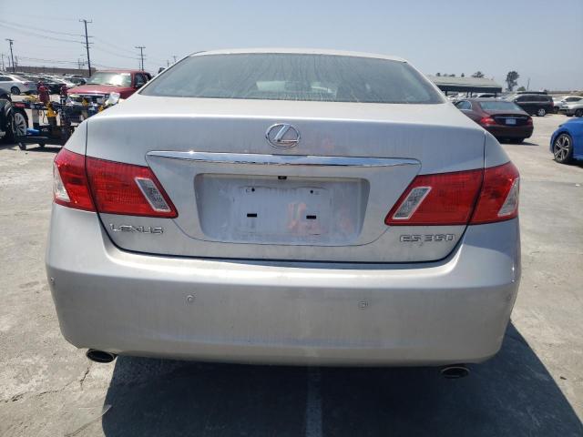 2007 Lexus Es 350 VIN: JTHBJ46G772061120 Lot: 58122704