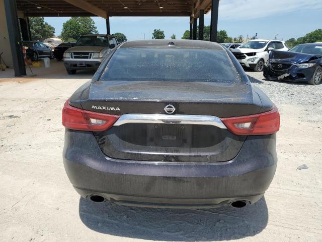 2016 Nissan Maxima 3.5S VIN: 1N4AA6AP1GC402205 Lot: 60325174