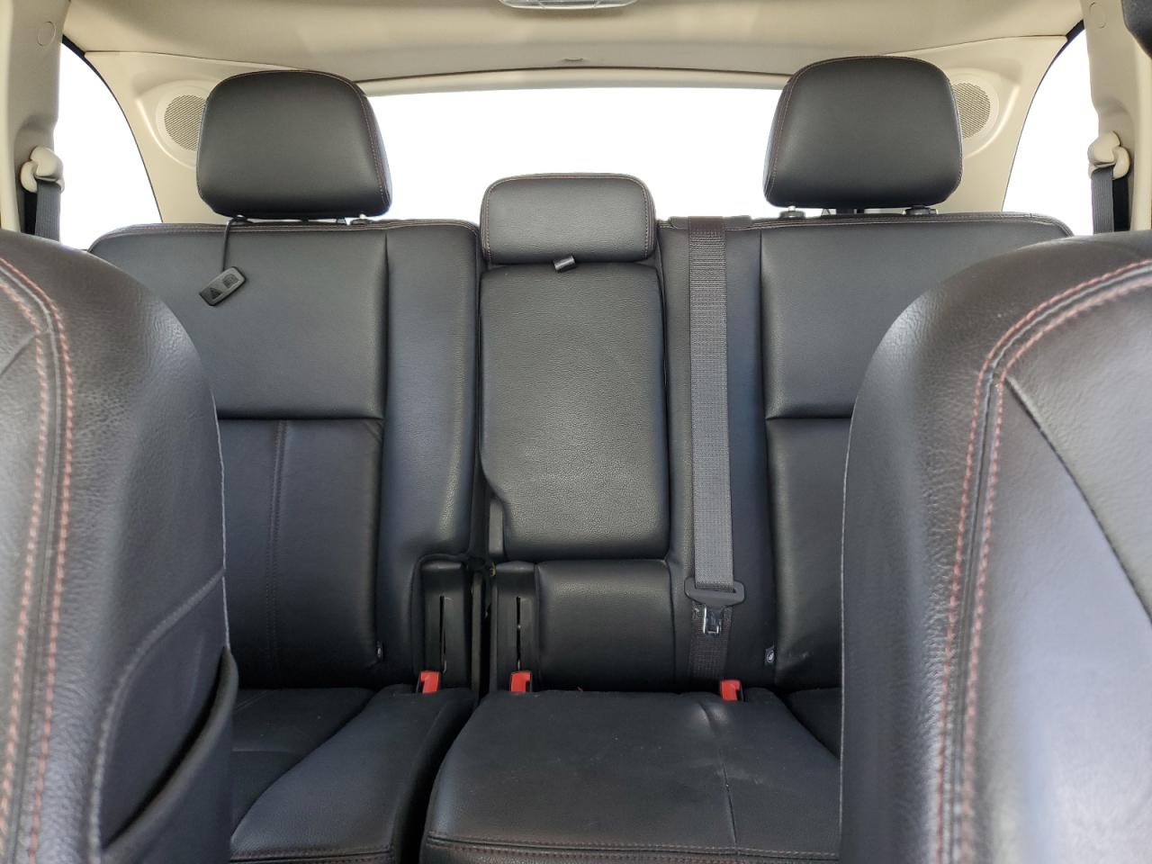 2FMDK3KC1EBB60989 2014 Ford Edge Limited