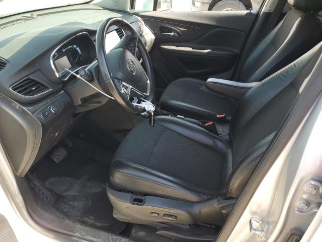 2017 Buick Encore Preferred VIN: KL4CJESB0HB022838 Lot: 60691814