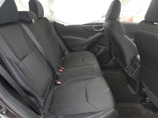 2019 SUBARU FORESTER JF2SKACC8KH580523