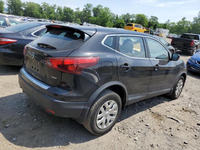 2018 Nissan Rogue Sport S VIN: JN1BJ1CR6JW253072 Lot: 60800734