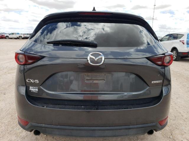 JM3KFACM9L0859451 Mazda CX-5 TOURI 6