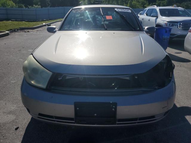 2003 Saturn L200 VIN: 1G8JU54F83Y511699 Lot: 57999434