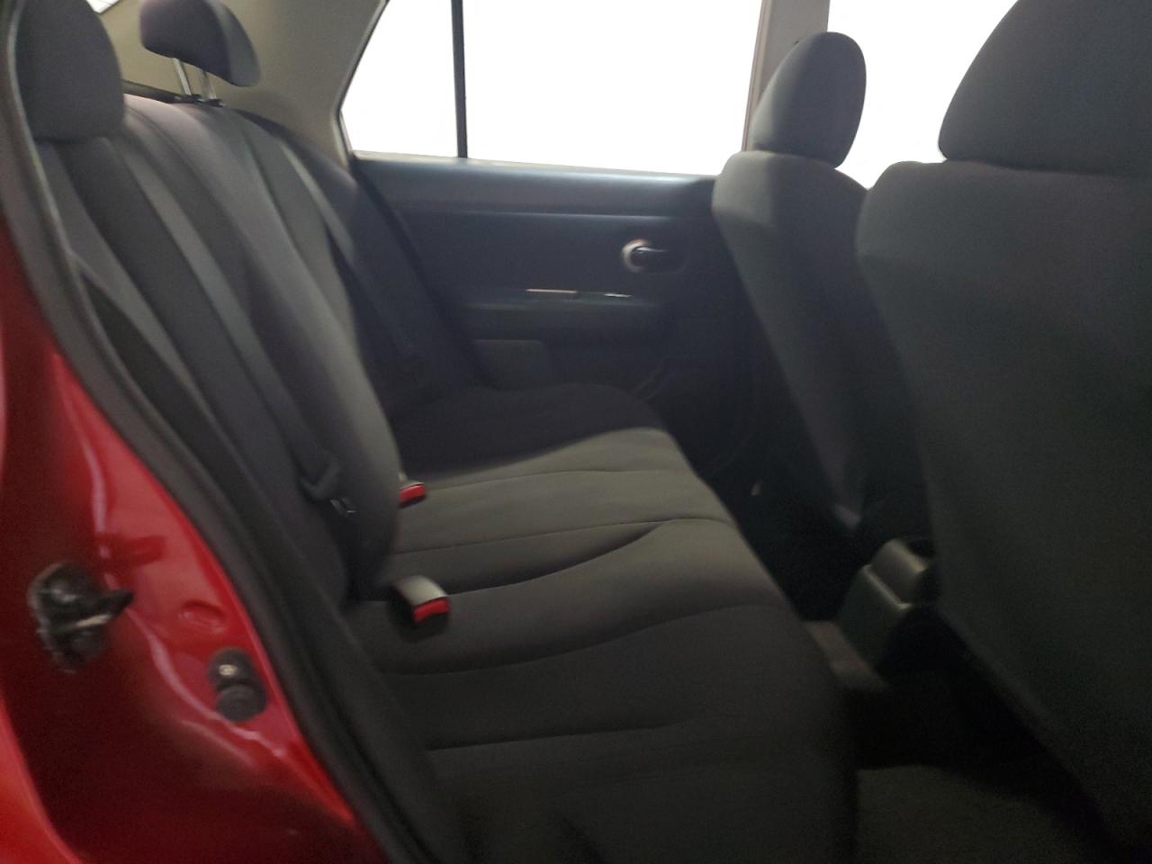 3N1BC11E59L502036 2009 Nissan Versa S