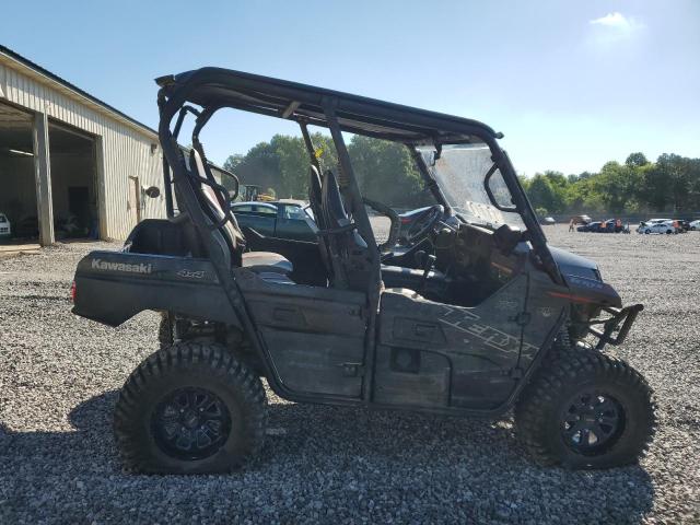 2021 KAWASAKI KRT800 C - JKBRTCG12MB526497