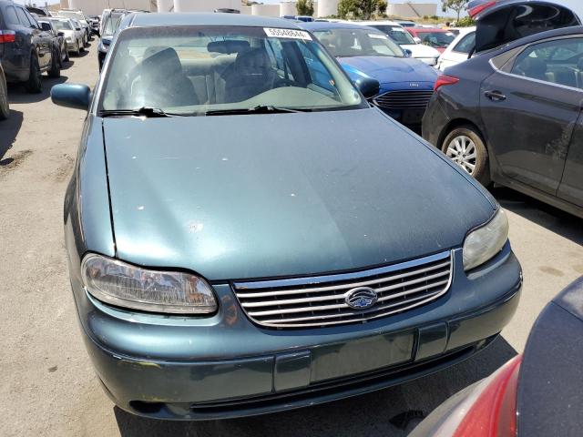 1998 Chevrolet Malibu Ls VIN: 1G1NE52M8WY170680 Lot: 55548644