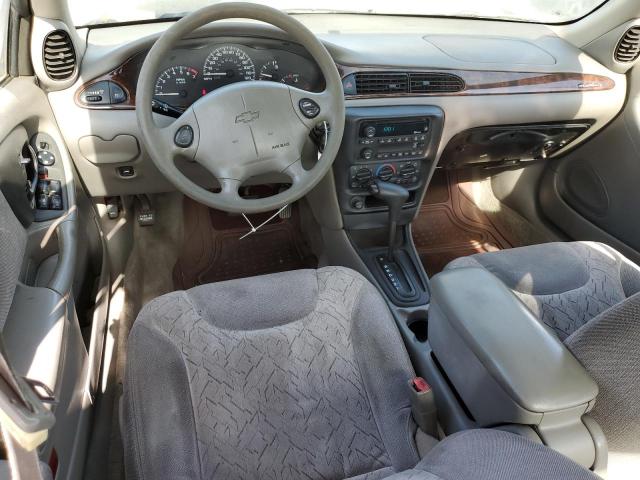 2002 Chevrolet Malibu Ls VIN: 1G1NE52J32M526945 Lot: 61152754
