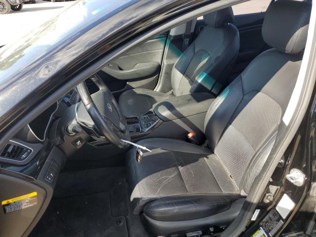 2015 KIA CADENZA PR - KNALN4D72F5176604