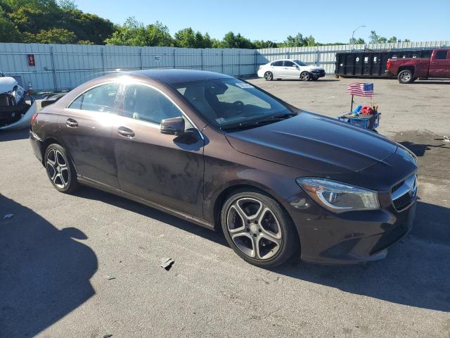 2014 Mercedes-Benz Cla 250 4Matic VIN: WDDSJ4GB4EN124261 Lot: 58013464