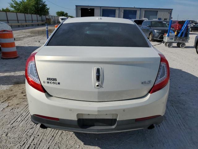 2013 Lincoln Mks VIN: 1LNHL9DK6DG610035 Lot: 60928774