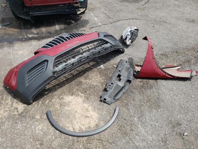 2016 Buick Encore VIN: KL4CJASB1GB595724 Lot: 57458814