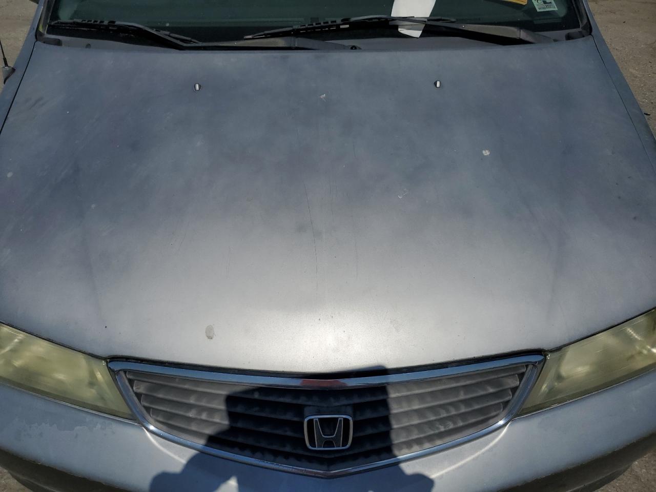 2HKRL18651H597552 2001 Honda Odyssey Ex