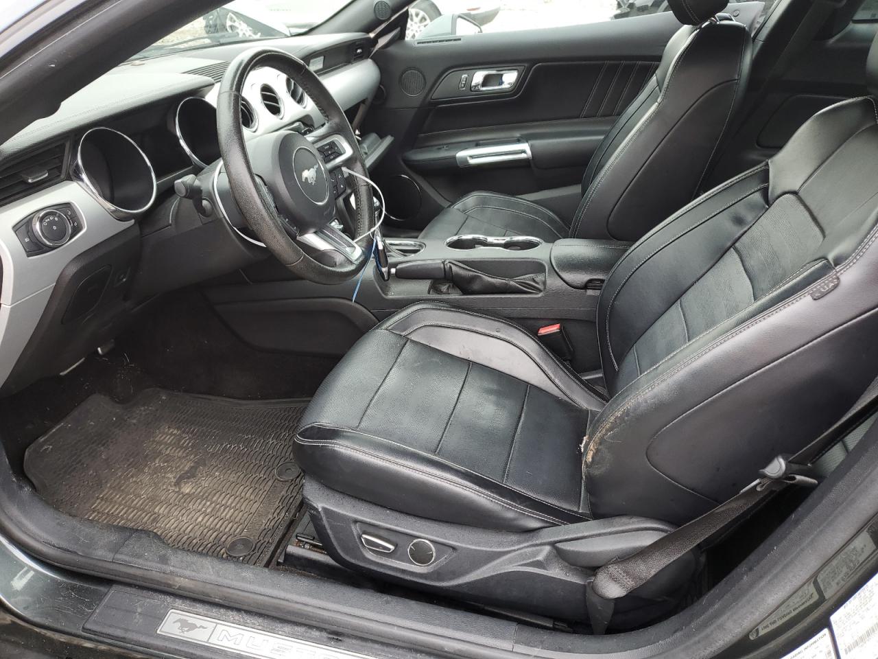 1FA6P8TH0F5325576 2015 Ford Mustang