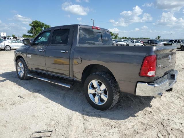 2016 RAM 1500 SLT - 3C6RR6LTXGG295949