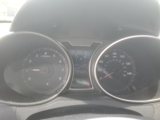 2013 Hyundai Veloster VIN: KMHTC6ADXDU117099 Lot: 60466584