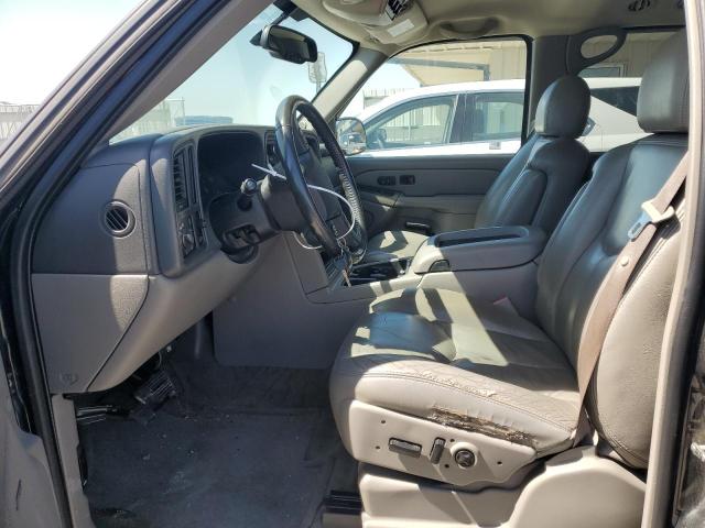 2005 Chevrolet Tahoe C1500 VIN: 1GNEC13T45J161338 Lot: 56417234