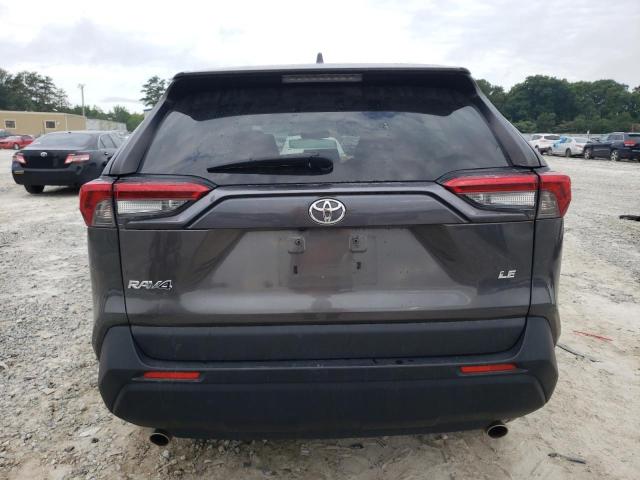 VIN JTMH1RFV5KJ006901 2019 Toyota RAV4, LE no.6