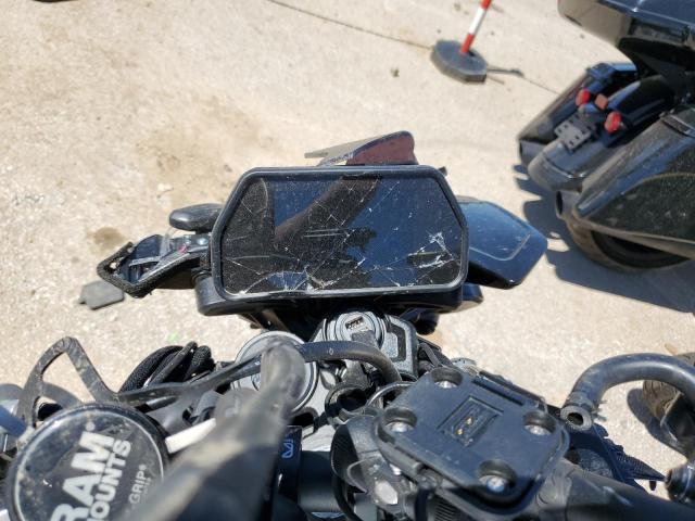2023 YAMAHA MTN1000 D JYARN81E6PA000411