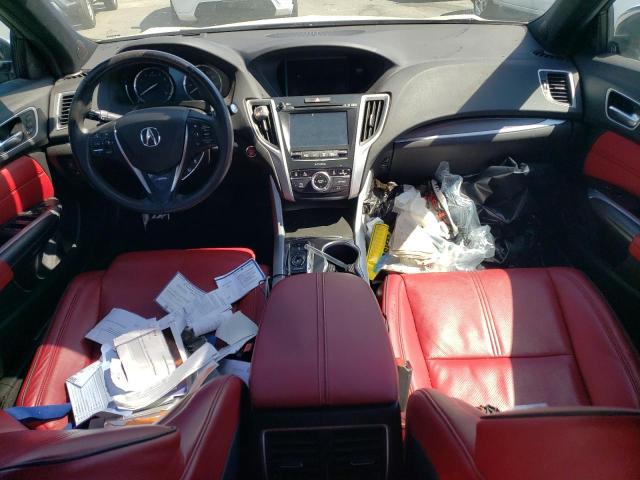 2018 ACURA TLX TECH+A - 19UUB3F65JA006897
