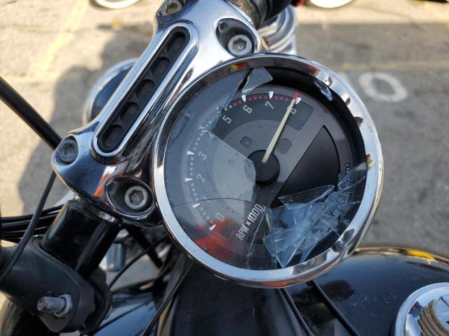 2016 HARLEY-DAVIDSON FXSB BREAK - 1HD1BFV15GB017540